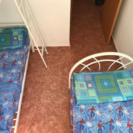 Appartement Avec Piscine San Vicente Raspeig Dış mekan fotoğraf