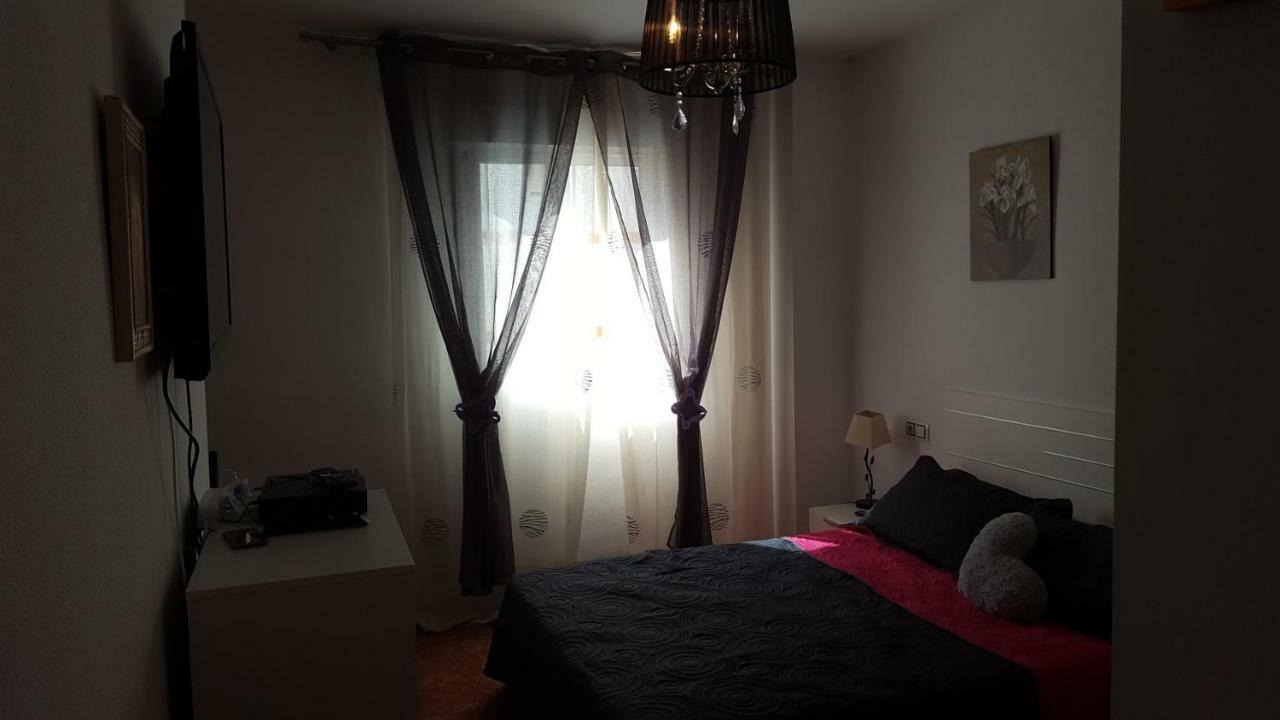Appartement Avec Piscine San Vicente Raspeig Dış mekan fotoğraf