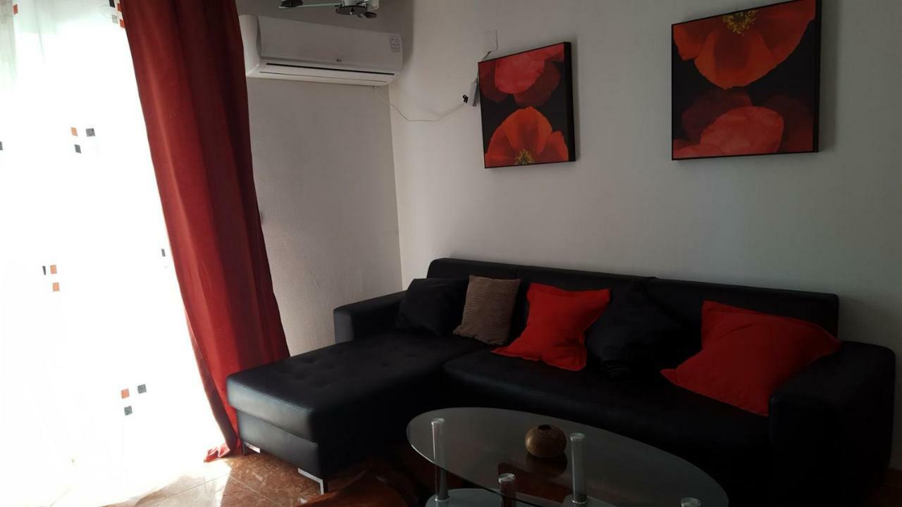 Appartement Avec Piscine San Vicente Raspeig Dış mekan fotoğraf