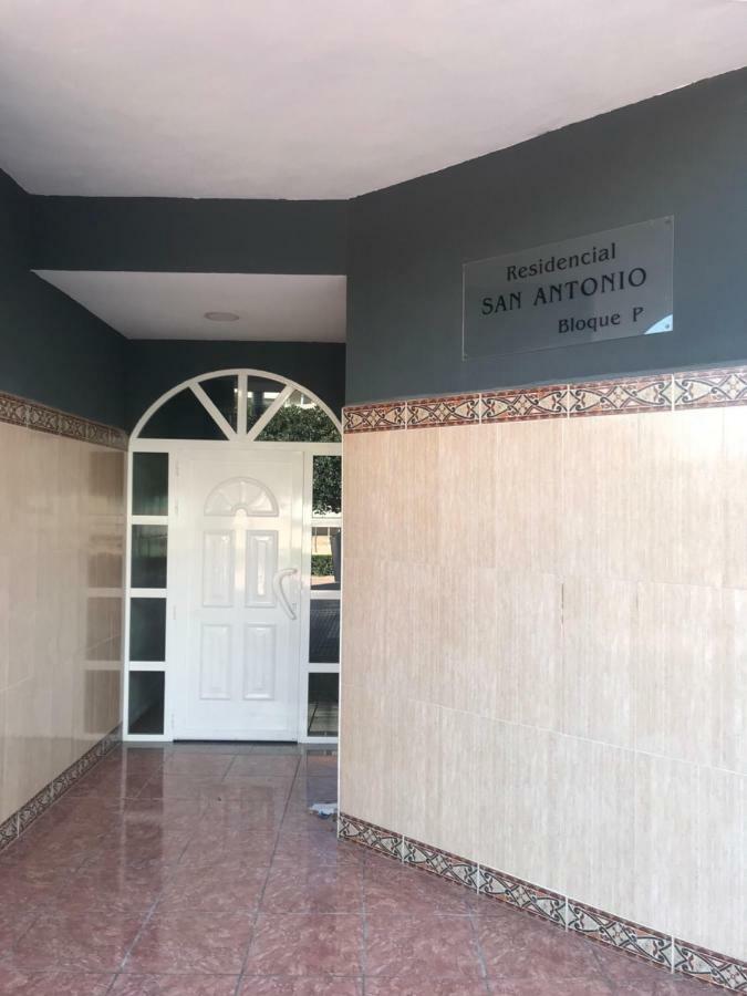 Appartement Avec Piscine San Vicente Raspeig Dış mekan fotoğraf