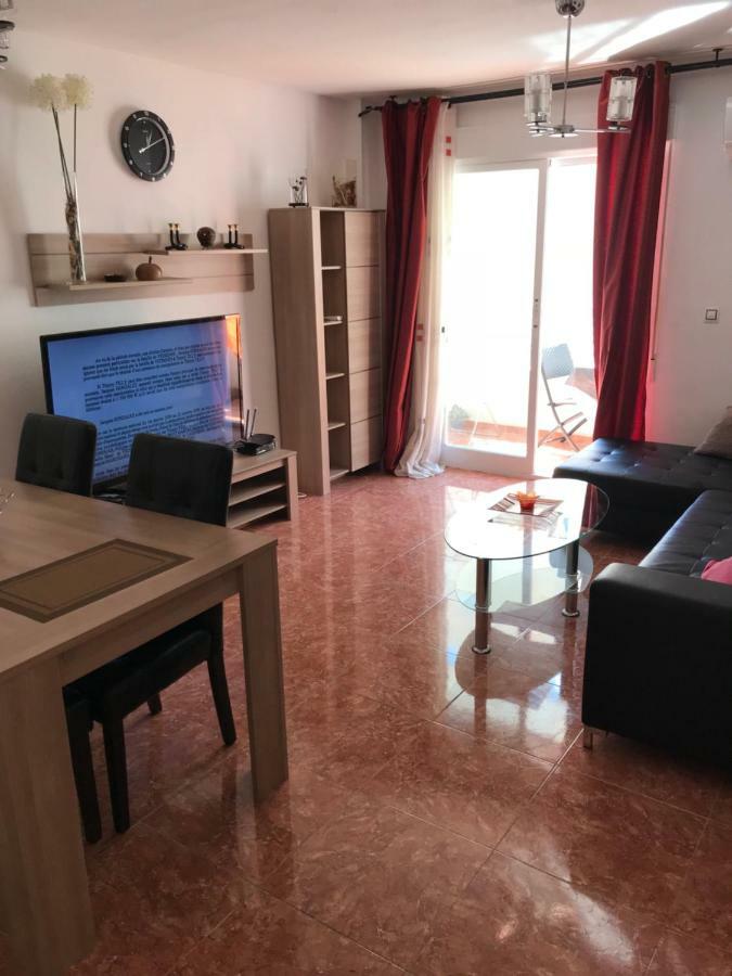 Appartement Avec Piscine San Vicente Raspeig Dış mekan fotoğraf