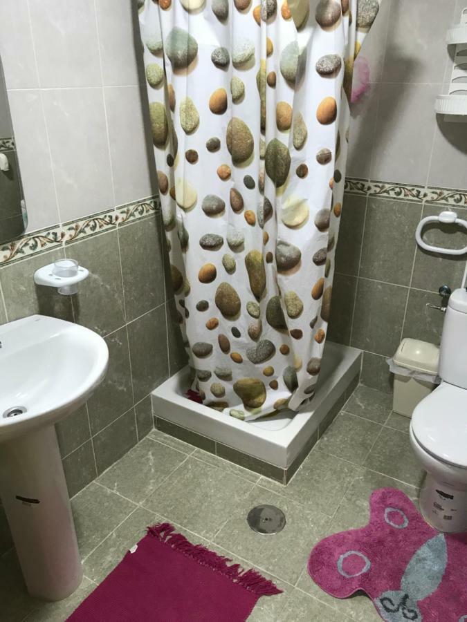 Appartement Avec Piscine San Vicente Raspeig Dış mekan fotoğraf