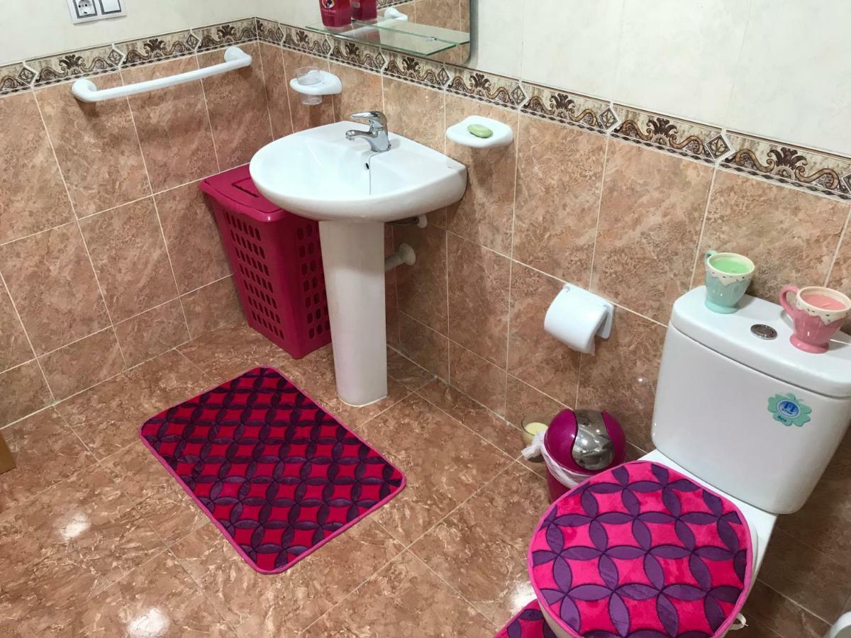 Appartement Avec Piscine San Vicente Raspeig Dış mekan fotoğraf