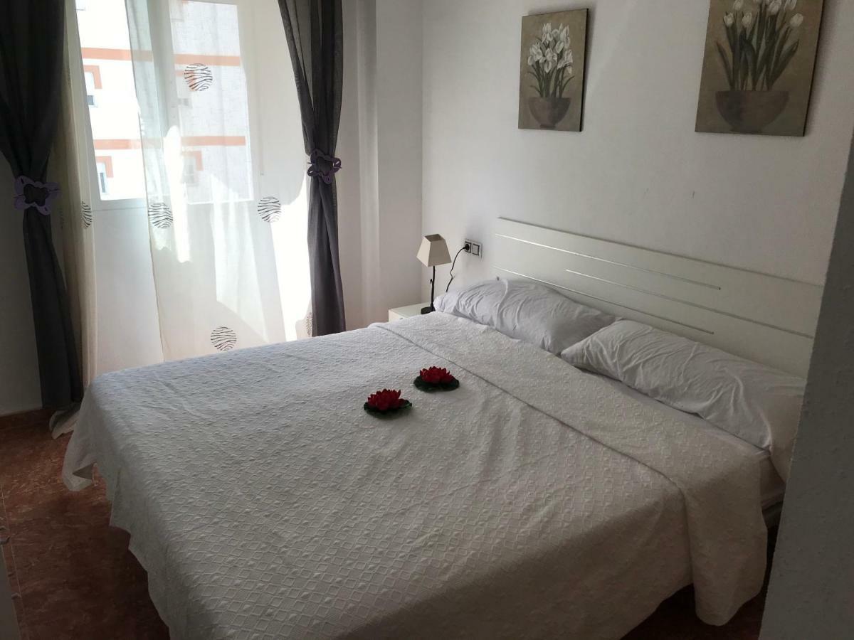Appartement Avec Piscine San Vicente Raspeig Dış mekan fotoğraf