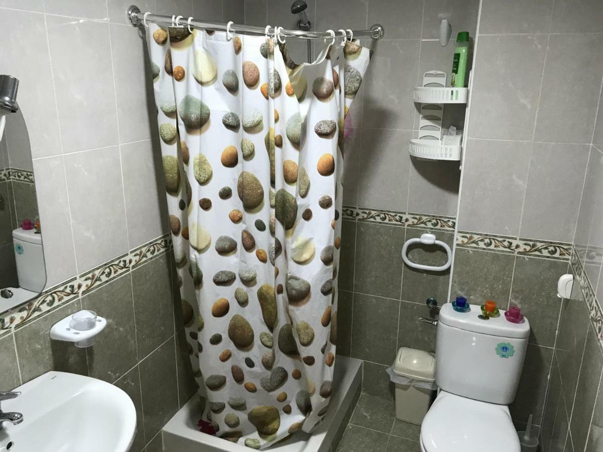 Appartement Avec Piscine San Vicente Raspeig Dış mekan fotoğraf