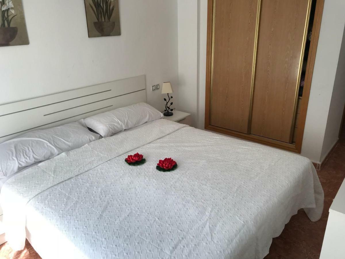 Appartement Avec Piscine San Vicente Raspeig Dış mekan fotoğraf